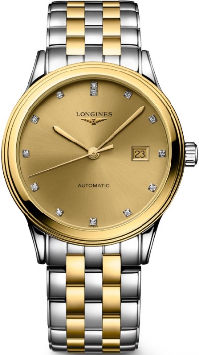 Obrázek Longines Flagship