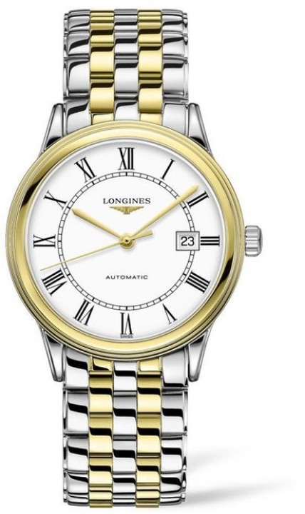 Obrázek Longines Flagship