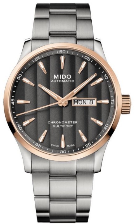 Obrázek Mido Multifort Chronometer