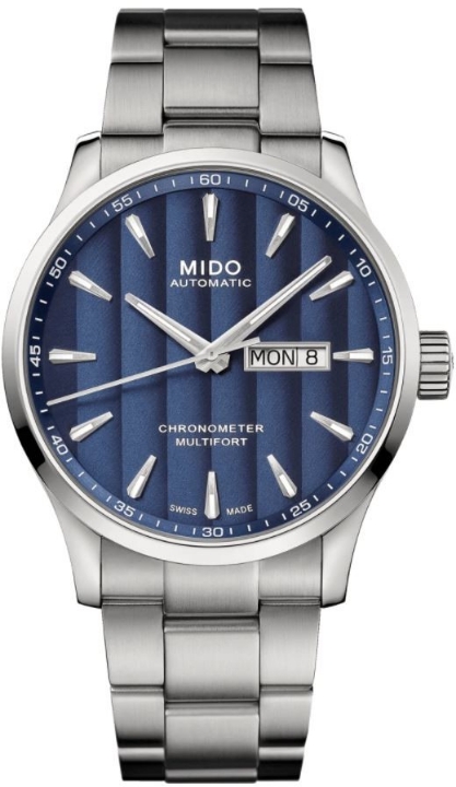 Obrázek Mido Multifort Chronometer