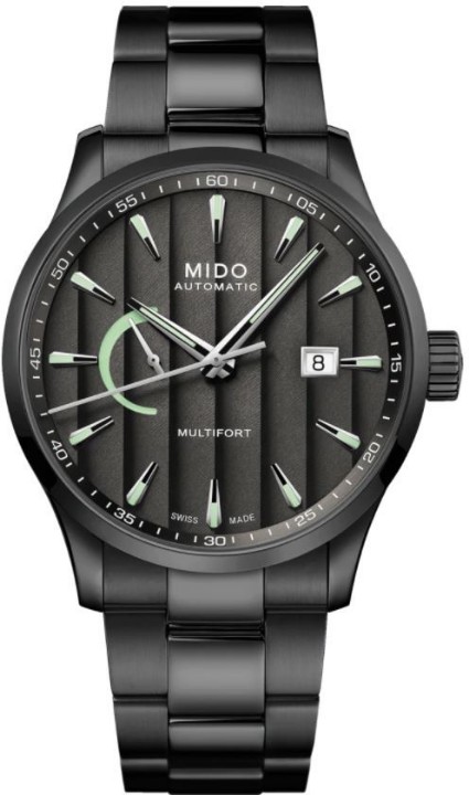 Obrázek Mido Multifort Power Reserve