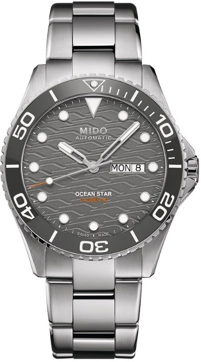 Obrázek Mido Ocean Star 200C