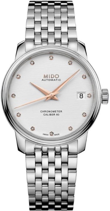 Obrázek Mido Baroncelli Chronometer