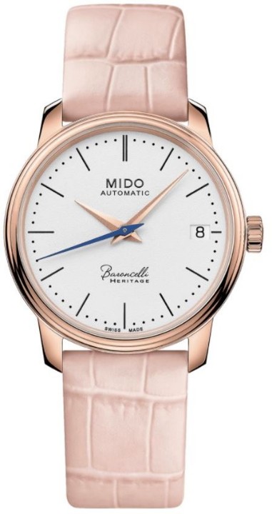 Obrázek Mido Baroncelli Heritage Lady