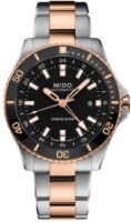 Obrázek Mido Ocean Star GMT