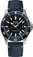 Zobrazit detail produktu - Mido Ocean Star GMT Obrázek Mido Ocean Star GMT