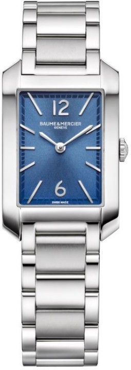 Obrázek Baume & Mercier Hampton