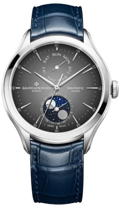 Obrázek Baume & Mercier Clifton Baumatic