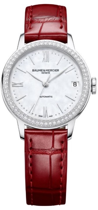 Obrázek Baume & Mercier Classima