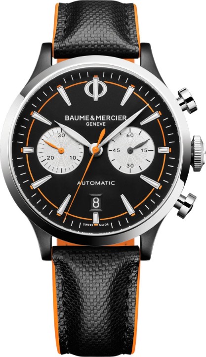 Obrázek Baume & Mercier Capeland