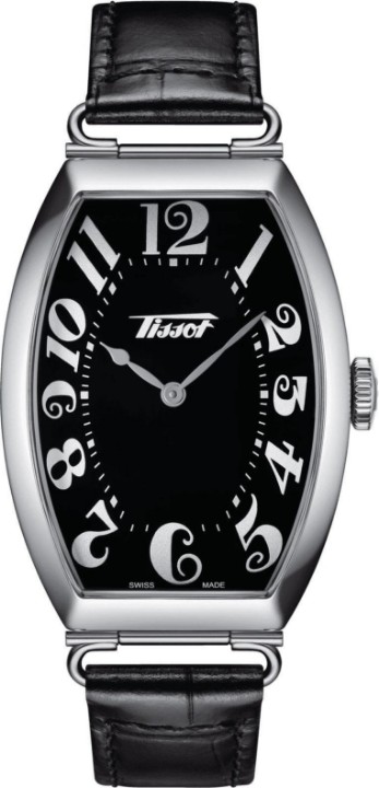 Obrázek Tissot Heritage Porto