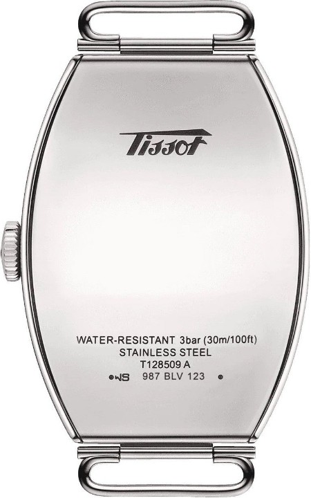 Obrázek Tissot Heritage Porto