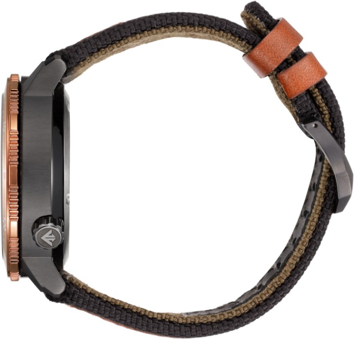 Obrázek Citizen Promaster Land Altichron Eco-Drive