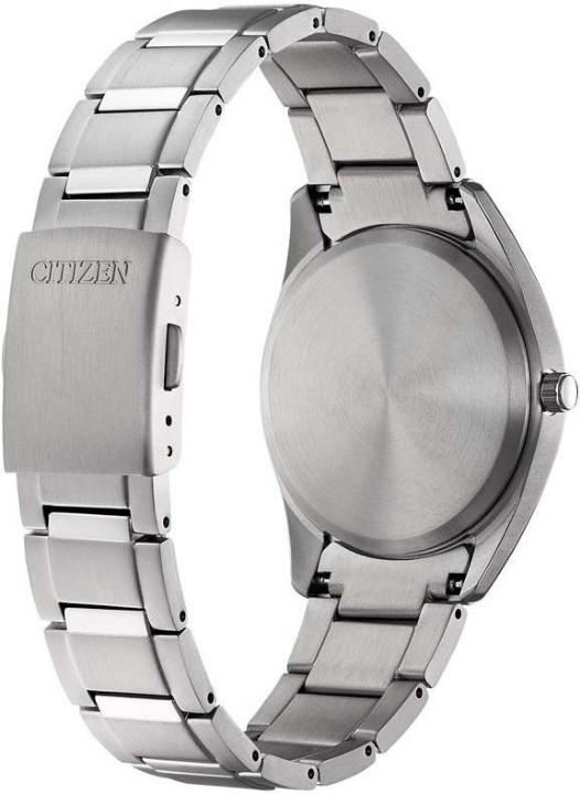 Obrázek Citizen Eco Drive Super Titanium