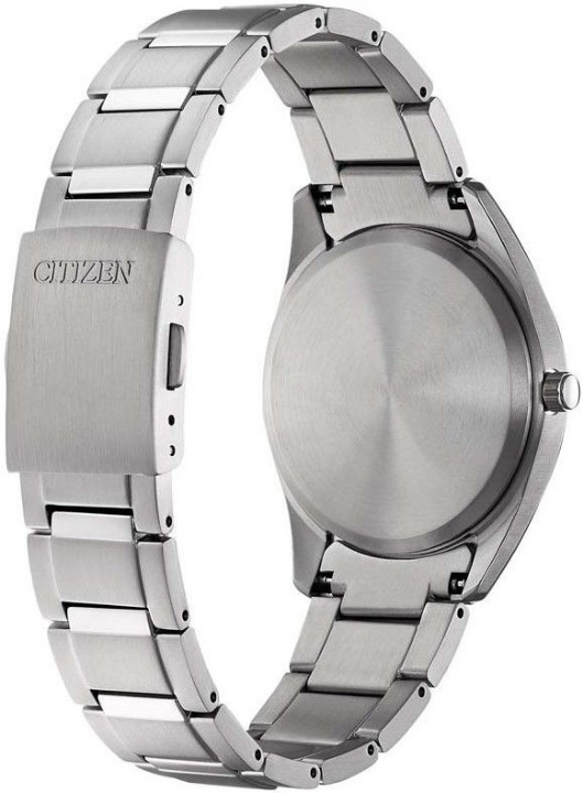 Obrázek Citizen Eco Drive Super Titanium