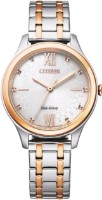 Zobrazit detail produktu - Citizen Elegant Eco-Drive Obrázek Citizen Elegant Eco-Drive