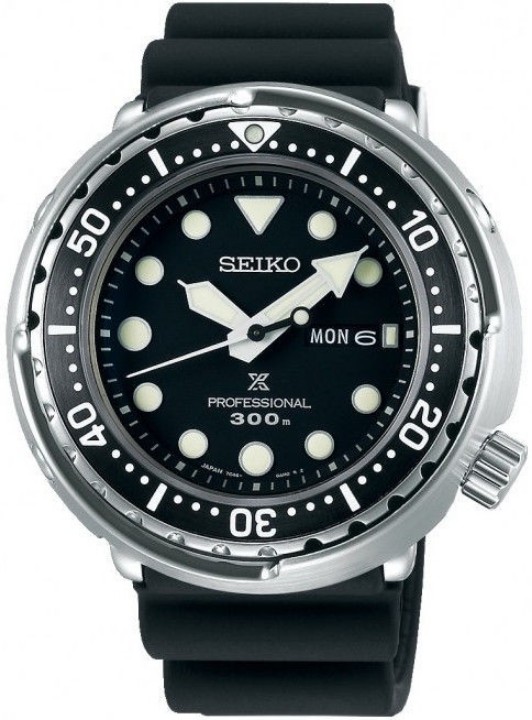 Obrázek Seiko Prospex Sea Ninja Tuna