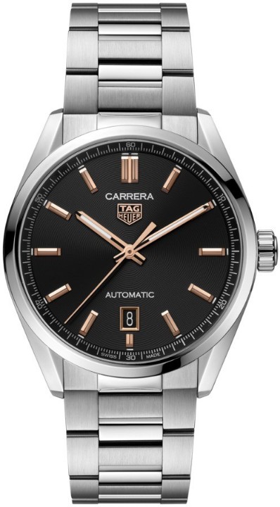 Obrázek Tag Heuer Carrera