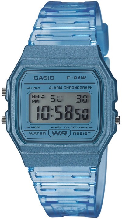 Obrázek Casio Collection Digital