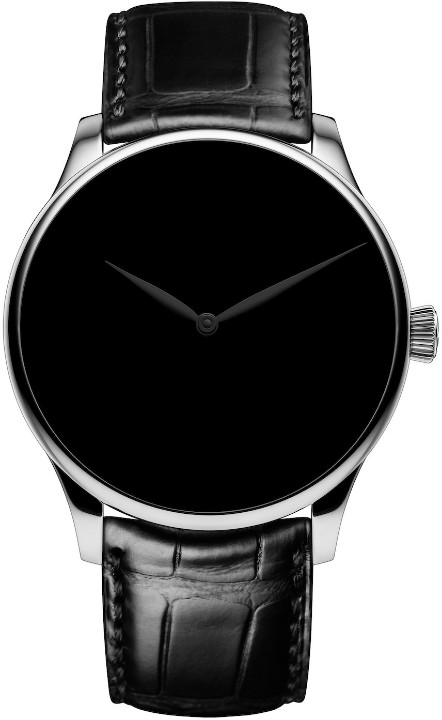 Obrázek H.Moser & Cie Venturer XL Vantablack®