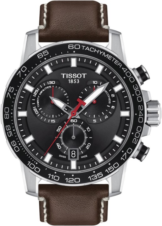 Obrázek Tissot Supersport Chrono