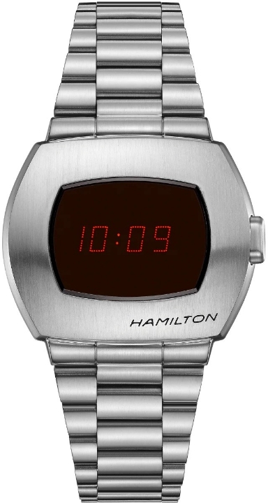 Obrázek Hamilton American Classic PSR Digital Quartz