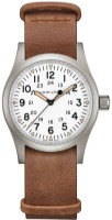 Zobrazit detail produktu - Hamilton Khaki Field Mechanical Obrázek Hamilton Khaki Field Mechanical