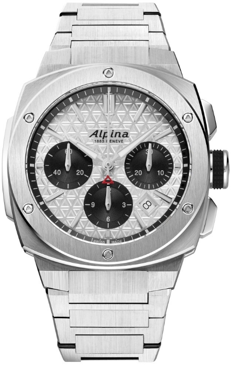 Obrázek Alpina Alpiner Extreme Chronograph Automatic