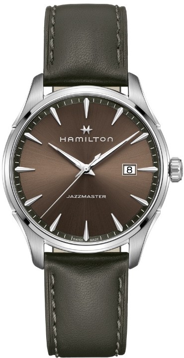 Obrázek Hamilton Jazzmaster