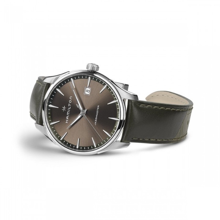 Obrázek Hamilton Jazzmaster