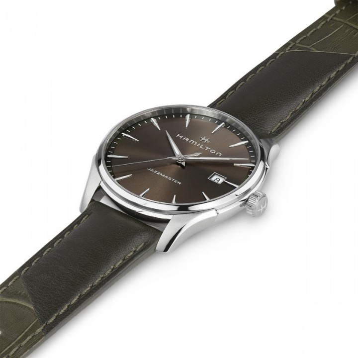 Obrázek Hamilton Jazzmaster