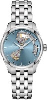 Zobrazit detail produktu - Hamilton Jazzmaster Open Heart Obrázek Hamilton Jazzmaster Open Heart