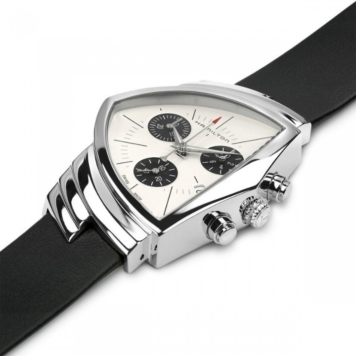 Obrázek Hamilton Ventura Chrono
