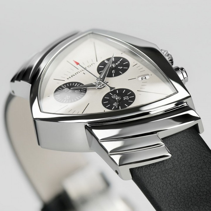 Obrázek Hamilton Ventura Chrono