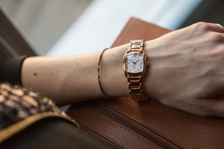 Obrázek Hamilton American Classic Bagley Quartz