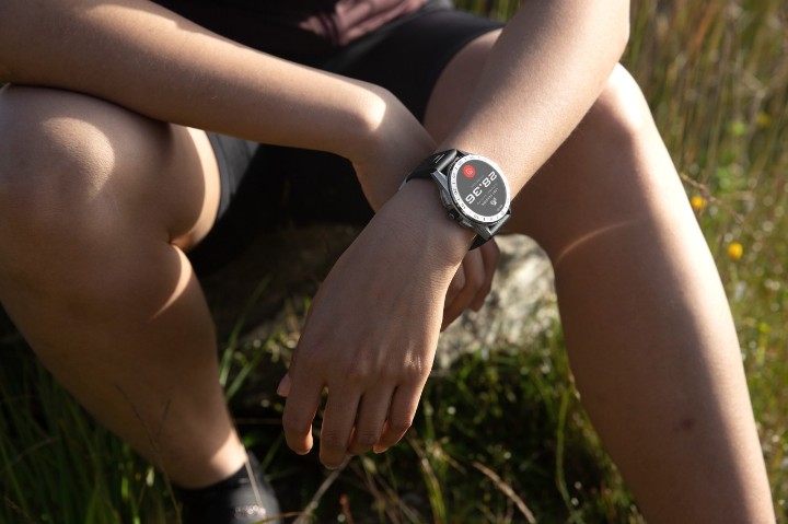 Obrázek Tag Heuer Connected