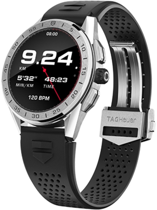 Obrázek Tag Heuer Connected