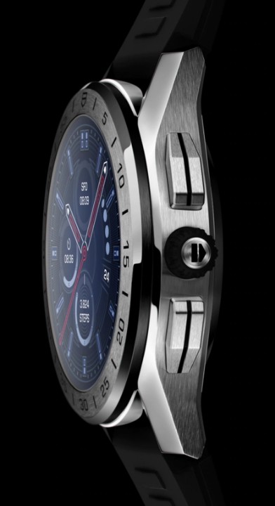 Obrázek Tag Heuer Connected