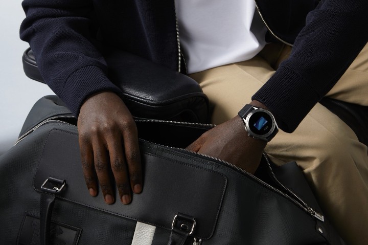 Obrázek Tag Heuer Connected