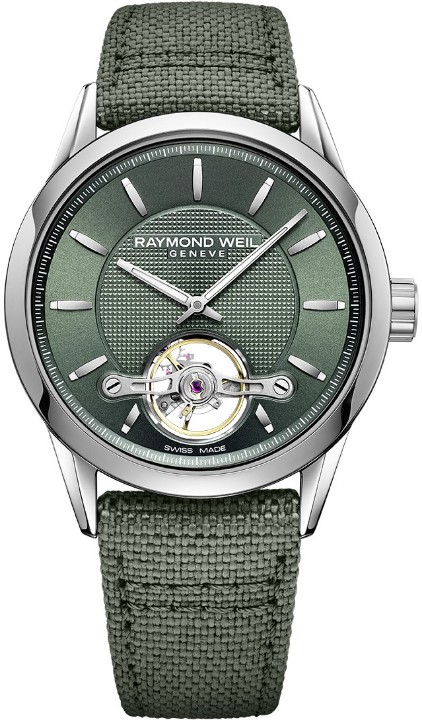 Obrázek Raymond Weil Freelancer