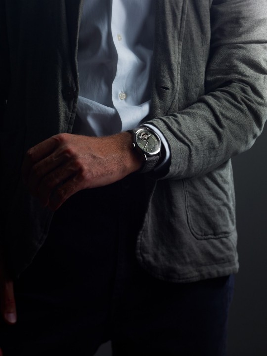 Obrázek Raymond Weil Freelancer