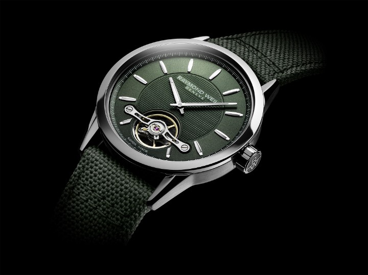 Obrázek Raymond Weil Freelancer