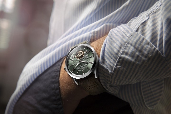 Obrázek Raymond Weil Freelancer