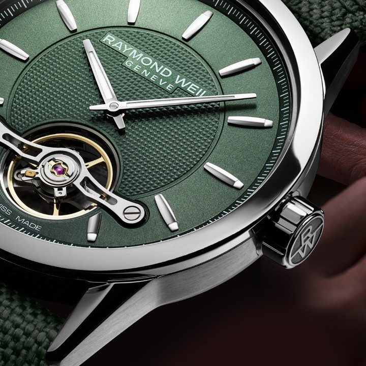 Obrázek Raymond Weil Freelancer