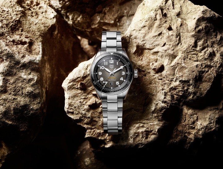 Obrázek Tag Heuer Autavia Calibre 5 Chronometer
