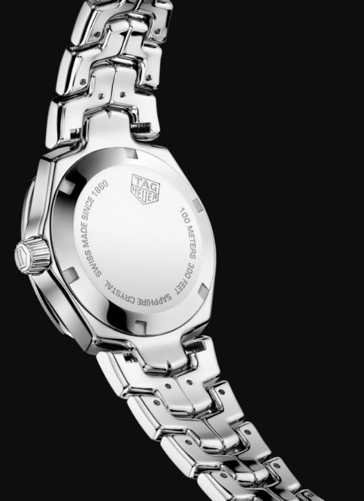 Obrázek Tag Heuer Link