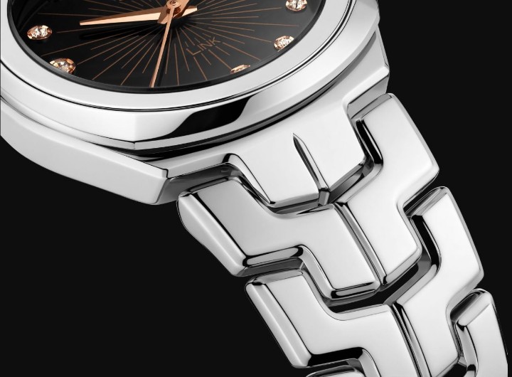 Obrázek Tag Heuer Link