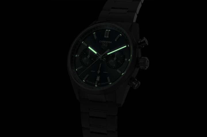 Obrázek Tag Heuer Carrera Chronograph