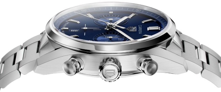 Obrázek Tag Heuer Carrera Chronograph