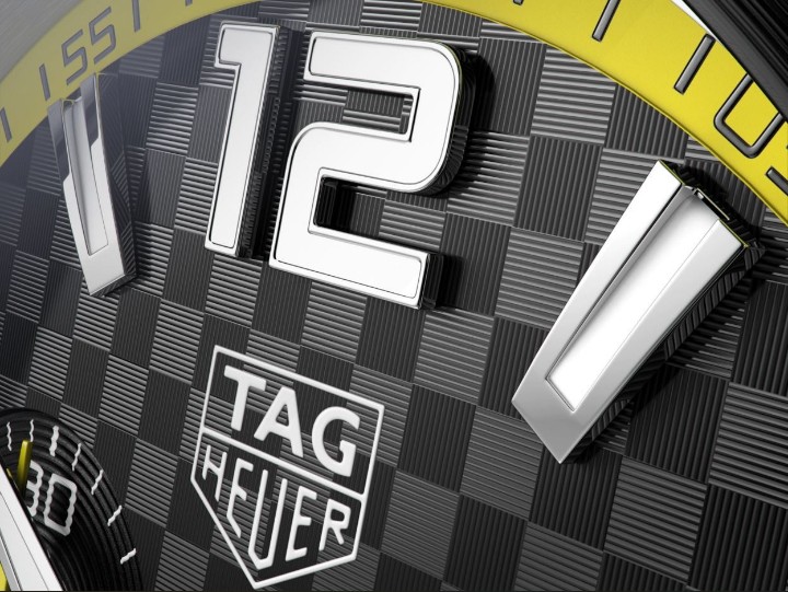 Obrázek Tag Heuer Formula 1